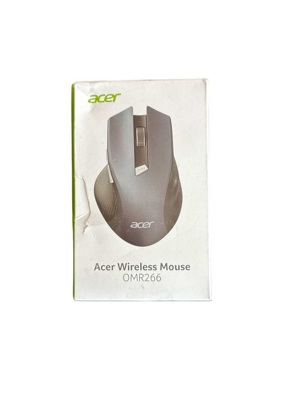 Acer Wireless Mouse